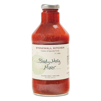 Stonewall Kitchen Bloody Mary Mixer - Stonewall Kitchen