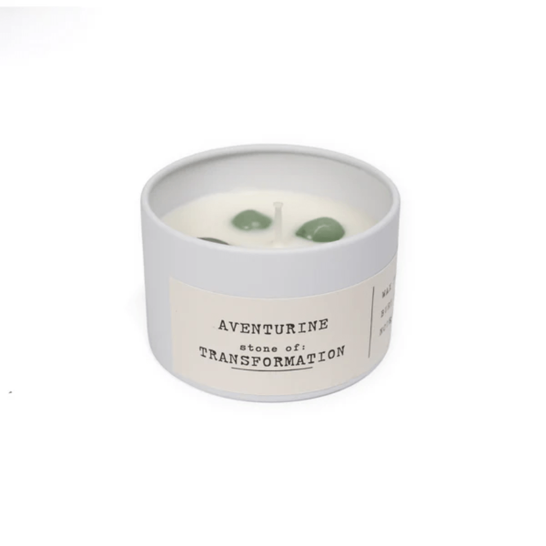 Sugarboo Intention Candle - Sugarboo