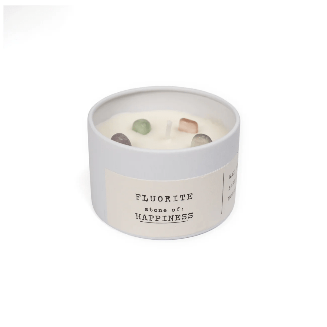 Sugarboo Intention Candle - Sugarboo