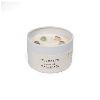 Sugarboo Intention Candle - Sugarboo