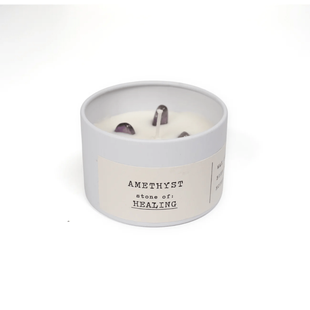 Sugarboo Intention Candle - Sugarboo