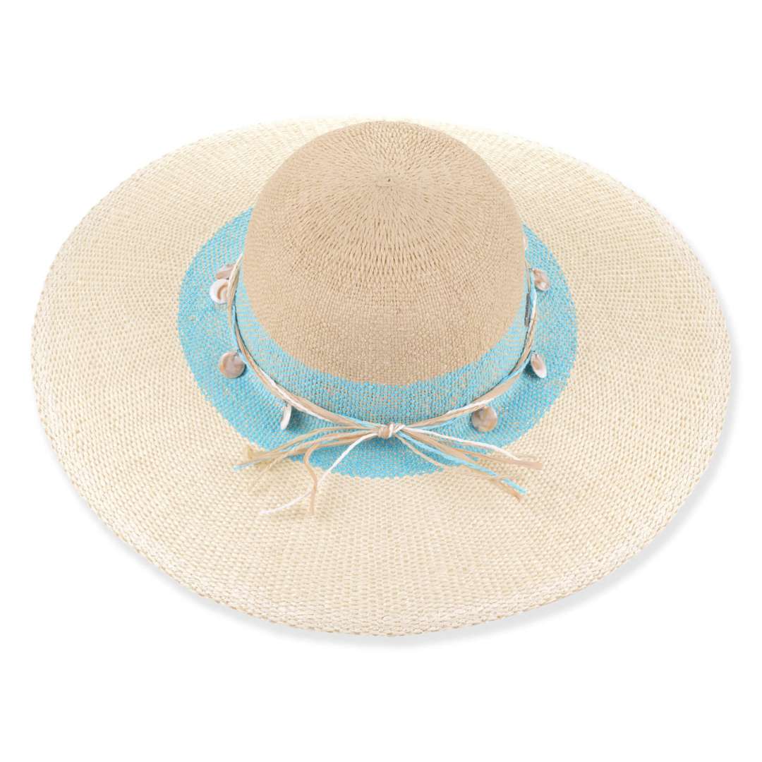 Sun 'N' Sand Floppy Hat - Sun 'N' Sand Accessories