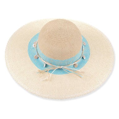 Sun 'N' Sand Floppy Hat - Sun 'N' Sand Accessories