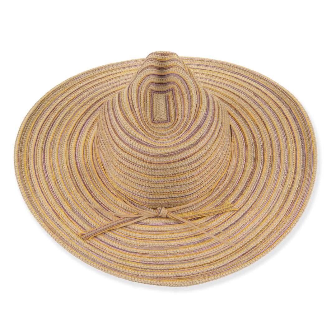 Sun 'N' Sand Safari Hat - Sun 'N' Sand Accessories