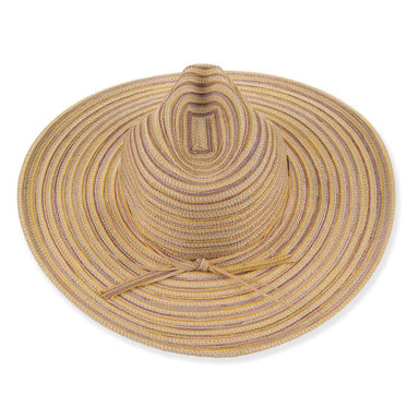 Sun 'N' Sand Safari Hat - Sun 'N' Sand Accessories