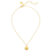 Susan Shaw Dainty Marbella Necklace - Susan Shaw