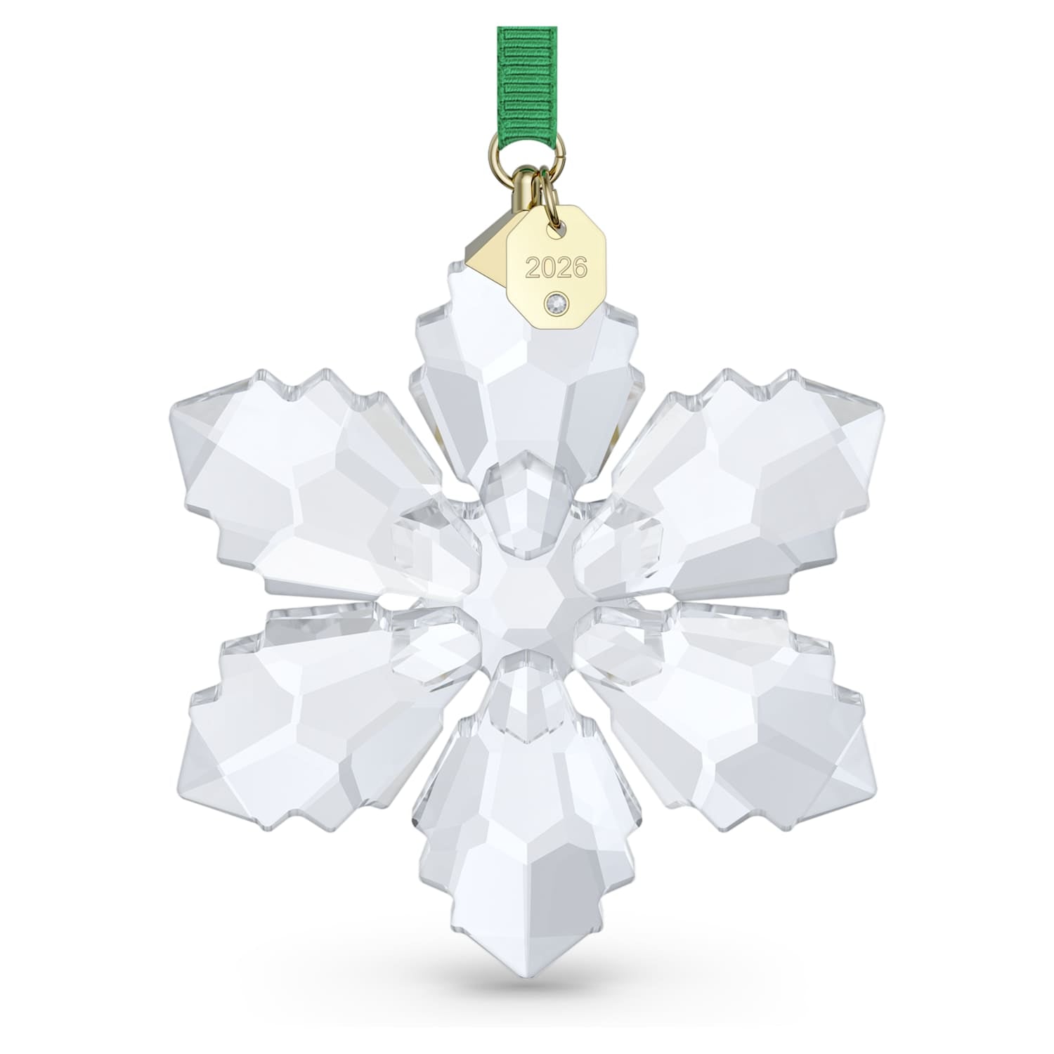 Swarovski Annual Edition Ornament 2026 - Swarovski