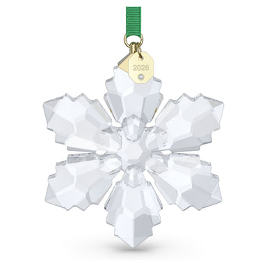 Swarovski Annual Edition Ornament 2026 - Swarovski