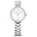 Swarovski Certa Watch - Silver - Swarovski