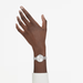 Swarovski Certa Watch - Silver - Swarovski