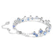 Swarovski Constella Bracelet - Blue/Silver - Swarovski