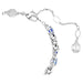Swarovski Constella Bracelet - Blue/Silver - Swarovski