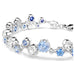 Swarovski Constella Bracelet - Blue/Silver - Swarovski