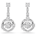 Swarovski Constella Drop Earrings - Swarovski