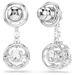 Swarovski Constella Drop Earrings - Swarovski