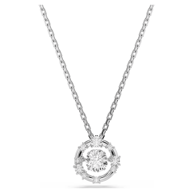 Swarovski Constella Pendant Necklace - Swarovski