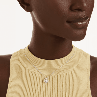 Swarovski Constella Pendant Necklace - Swarovski