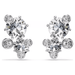 Swarovski Constella Stud Earrings - Swarovski