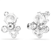 Swarovski Constella Stud Earrings - Swarovski