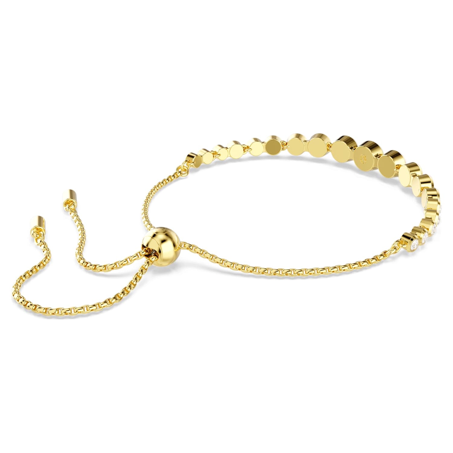 Swarovski Imber Bracelet - Gold - Swarovski