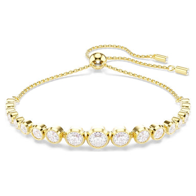 Swarovski Imber Bracelet - Gold - Swarovski