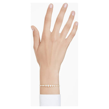 Swarovski Imber Bracelet - Gold - Swarovski