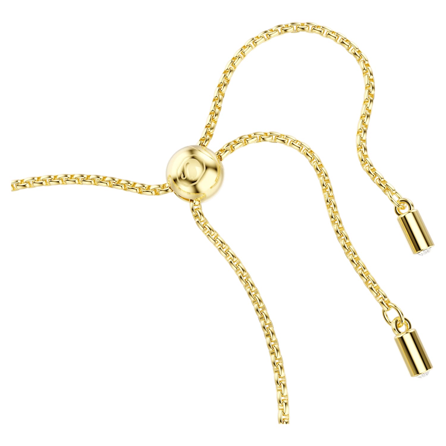 Swarovski Imber Bracelet - Gold - Swarovski