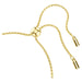 Swarovski Imber Bracelet - Gold - Swarovski
