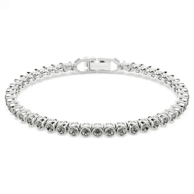Swarovski Imber Emily Tennis Bracelet - Swarovski