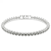 Swarovski Imber Emily Tennis Bracelet - Swarovski
