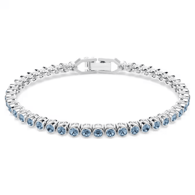Swarovski Imber Emily Tennis Bracelet - Swarovski