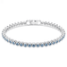 Swarovski Imber Emily Tennis Bracelet - Swarovski