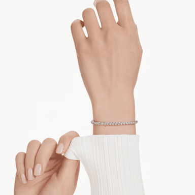 Swarovski Imber Emily Tennis Bracelet - Swarovski