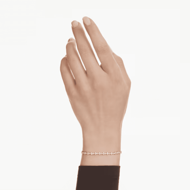 Swarovski Matrix Bracelet - Swarovski