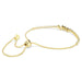 Swarovski Mesmera Bracelet - Gold - Swarovski