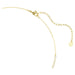 Swarovski Mesmera V Necklace - Gold - Swarovski