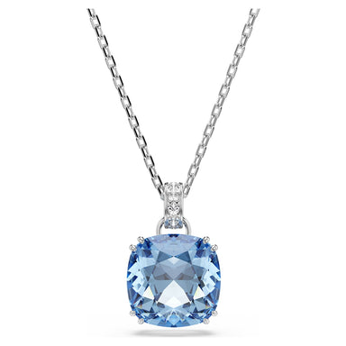 Swarovski Millenia Pendant - Ice Blue/Silver - Swarovski