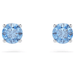 Swarovski Stilla Attract Stud Earrings - Swarovski