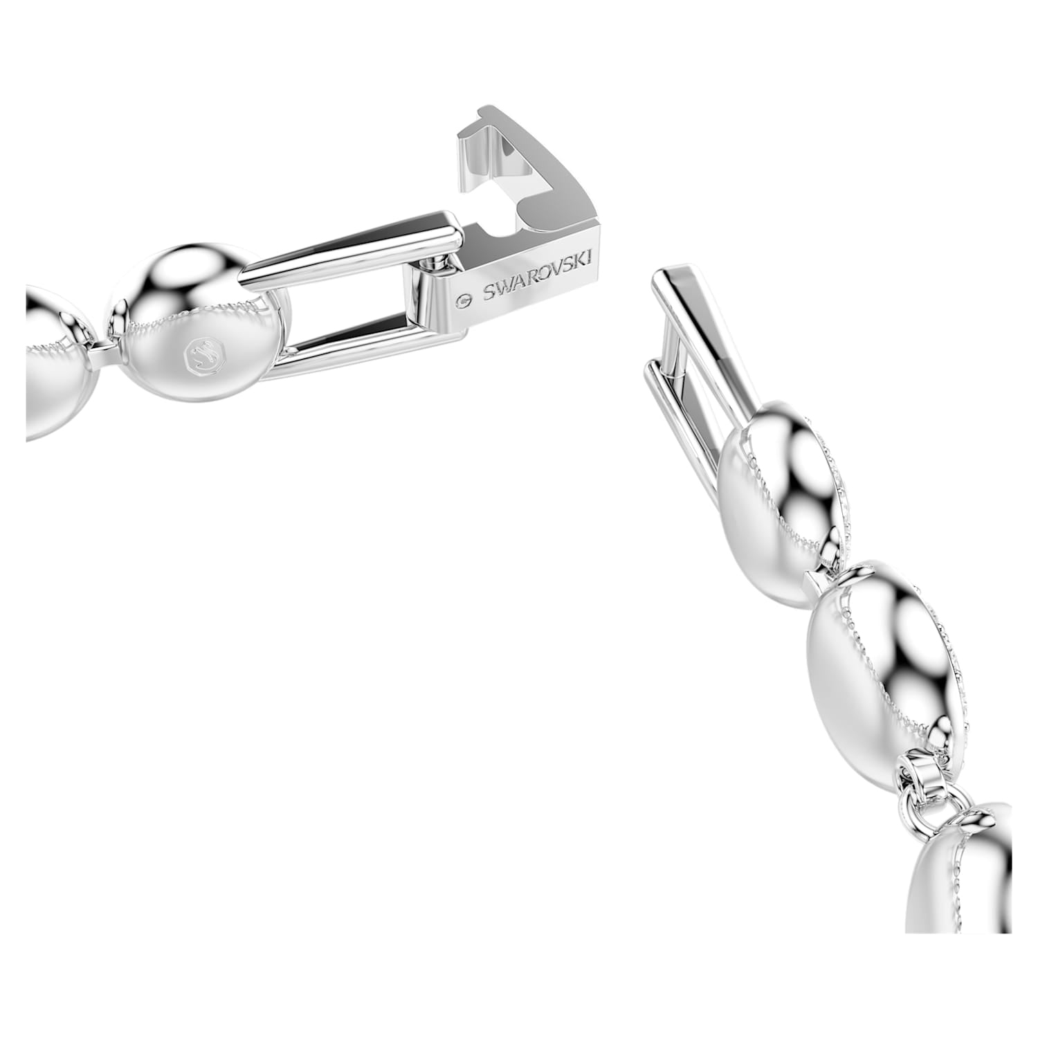 Swarovski Una Angelic Bracelet - Silver - Swarovski