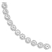 Swarovski Una Angelic Necklace - Silver - Swarovski