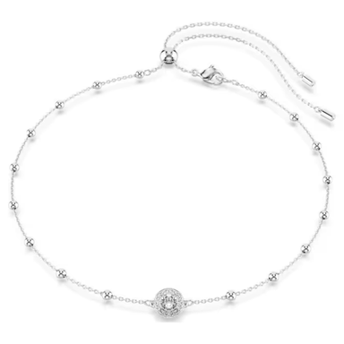 Swarovski Una Angelic Pendant Necklace - Swarovski