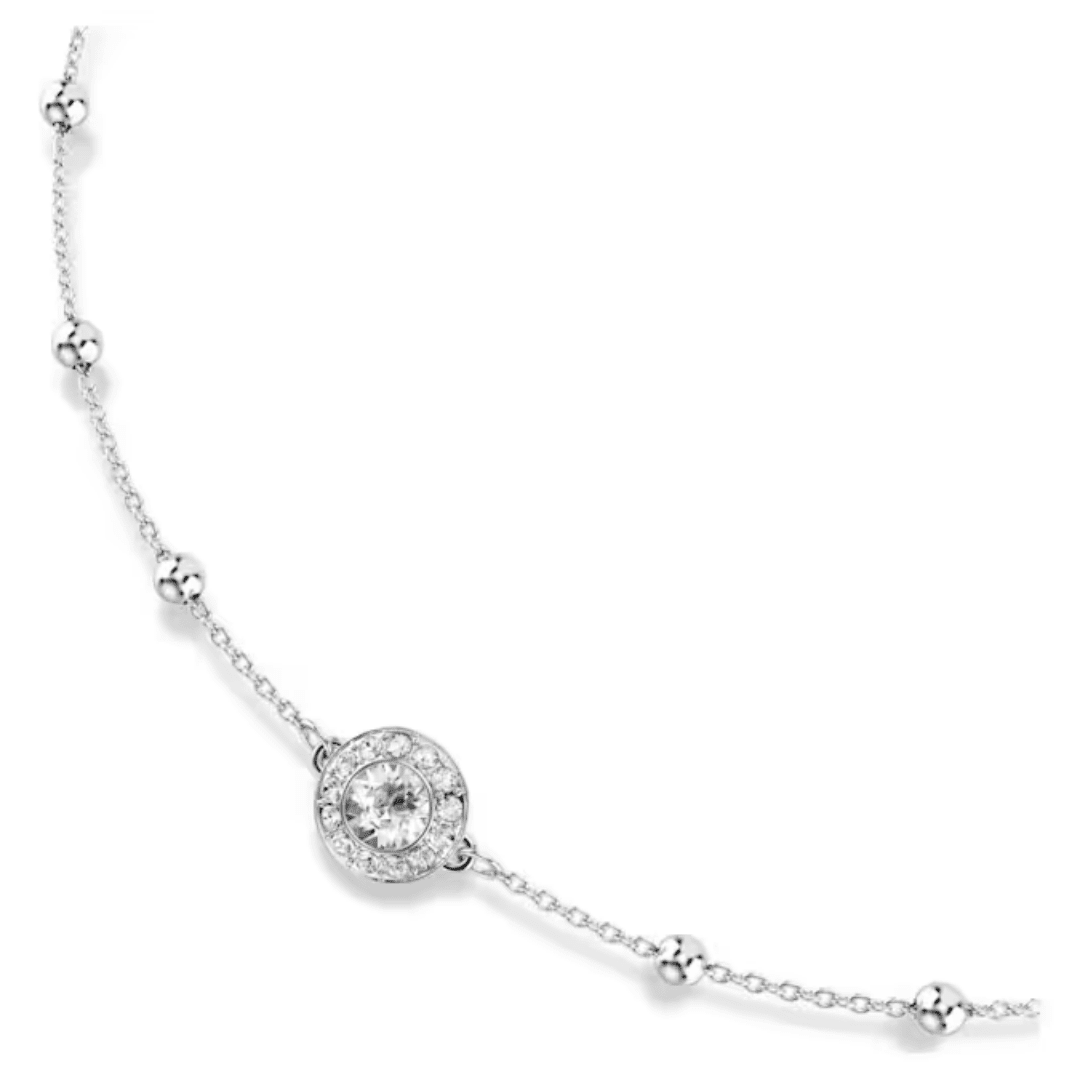 Swarovski Una Angelic Pendant Necklace - Swarovski