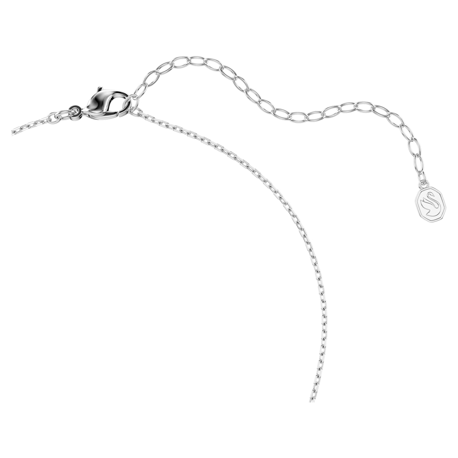 Swarovski x Ariana Grande Dragonfly Pendant - Multicolor - Swarovski