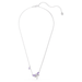 Swarovski x Ariana Grande Dragonfly Pendant - Multicolor - Swarovski