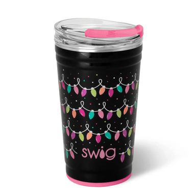 Swig Christmas Party Cup - Swig