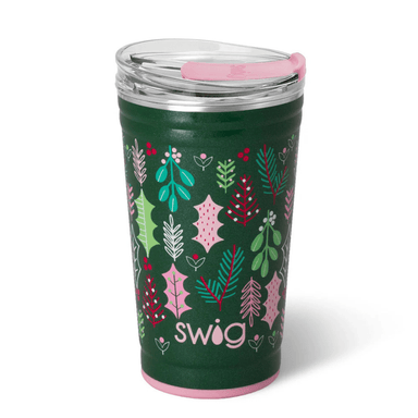 Swig Christmas Party Cup - Swig