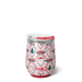 Swig Christmas Stemless Wine Cup - Swig