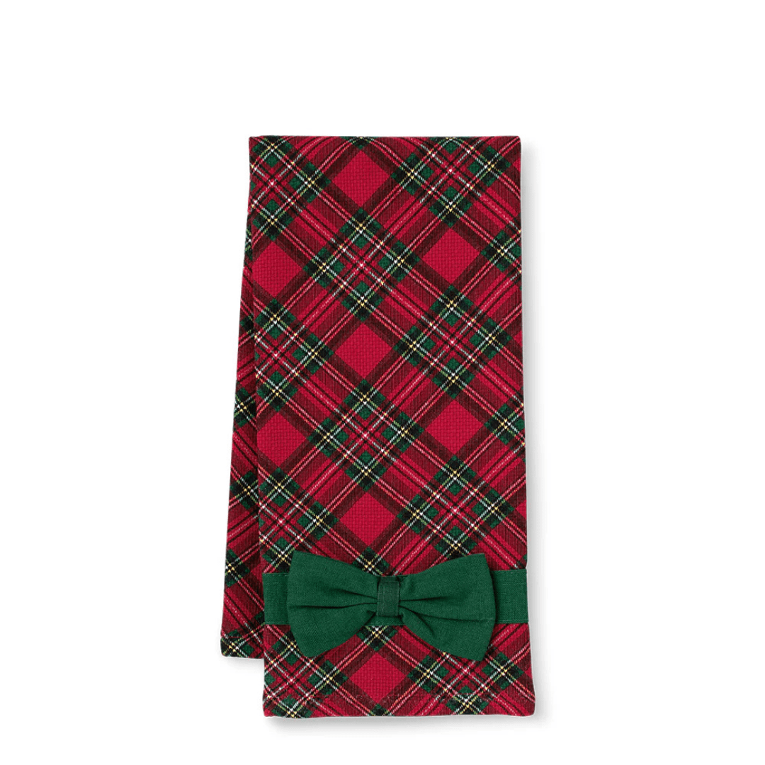 Swig Christmas Tea Towel - Swig