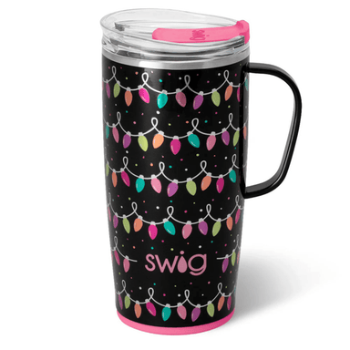 Swig Christmas Travel Mug - Swig