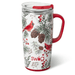 Swig Christmas Travel Mug - Swig